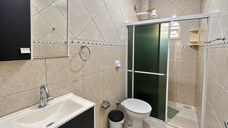 House for vacation rental in Bombinhas-SC, approximately 3...
