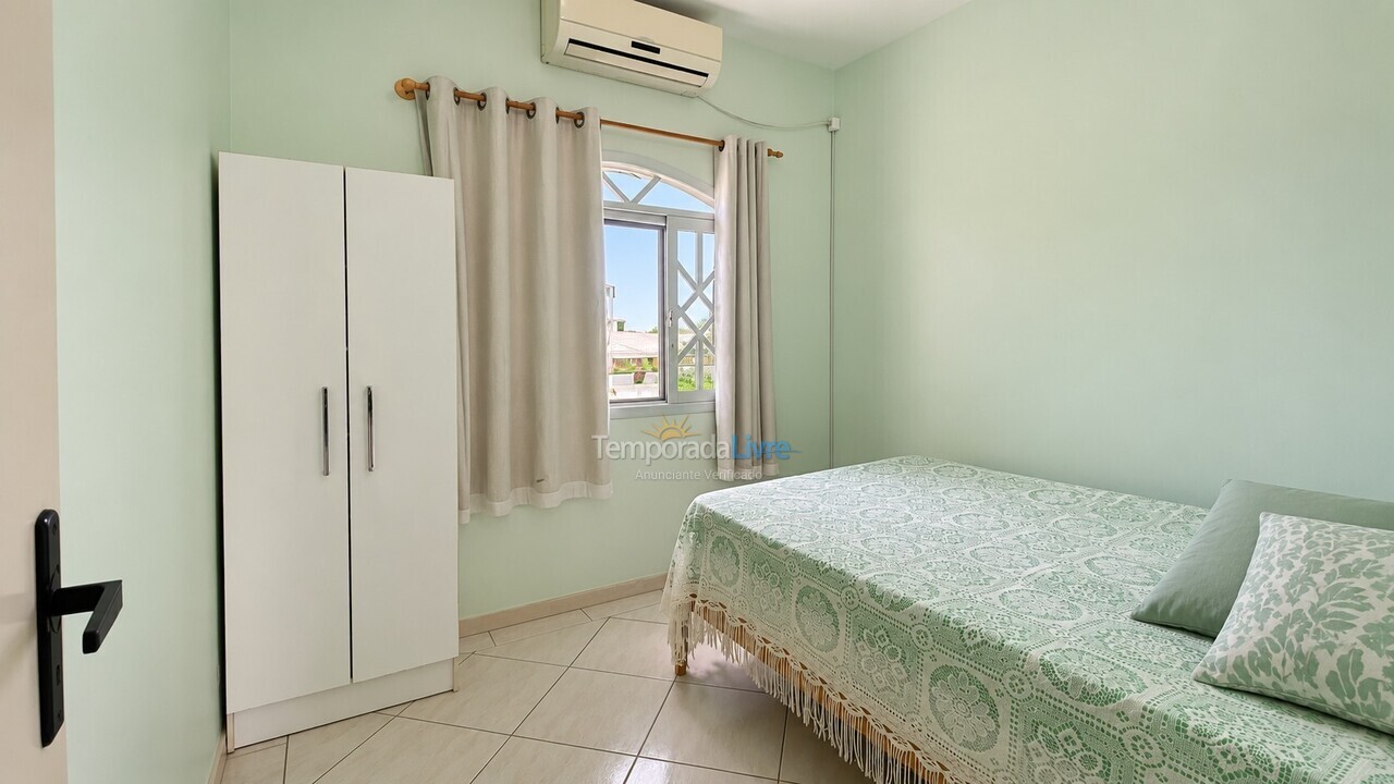 House for vacation rental in Bombinhas (Praia de Bombas)