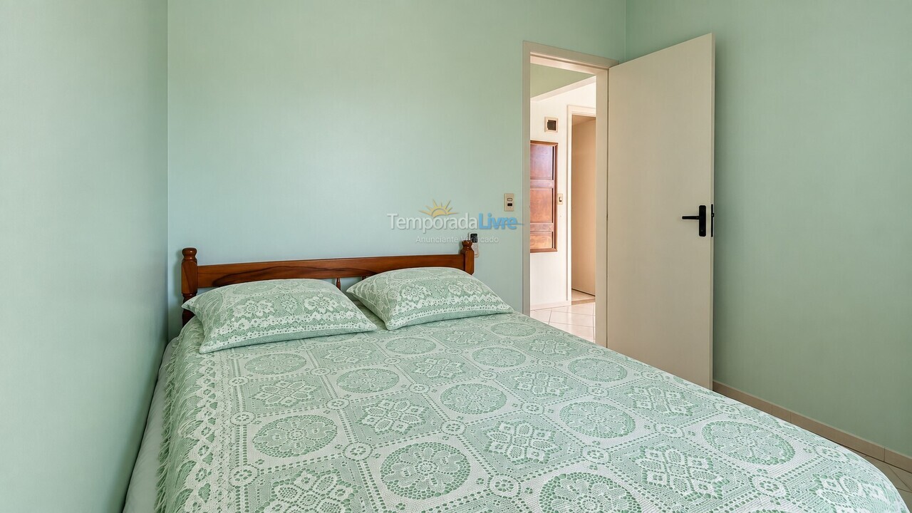 House for vacation rental in Bombinhas (Praia de Bombas)