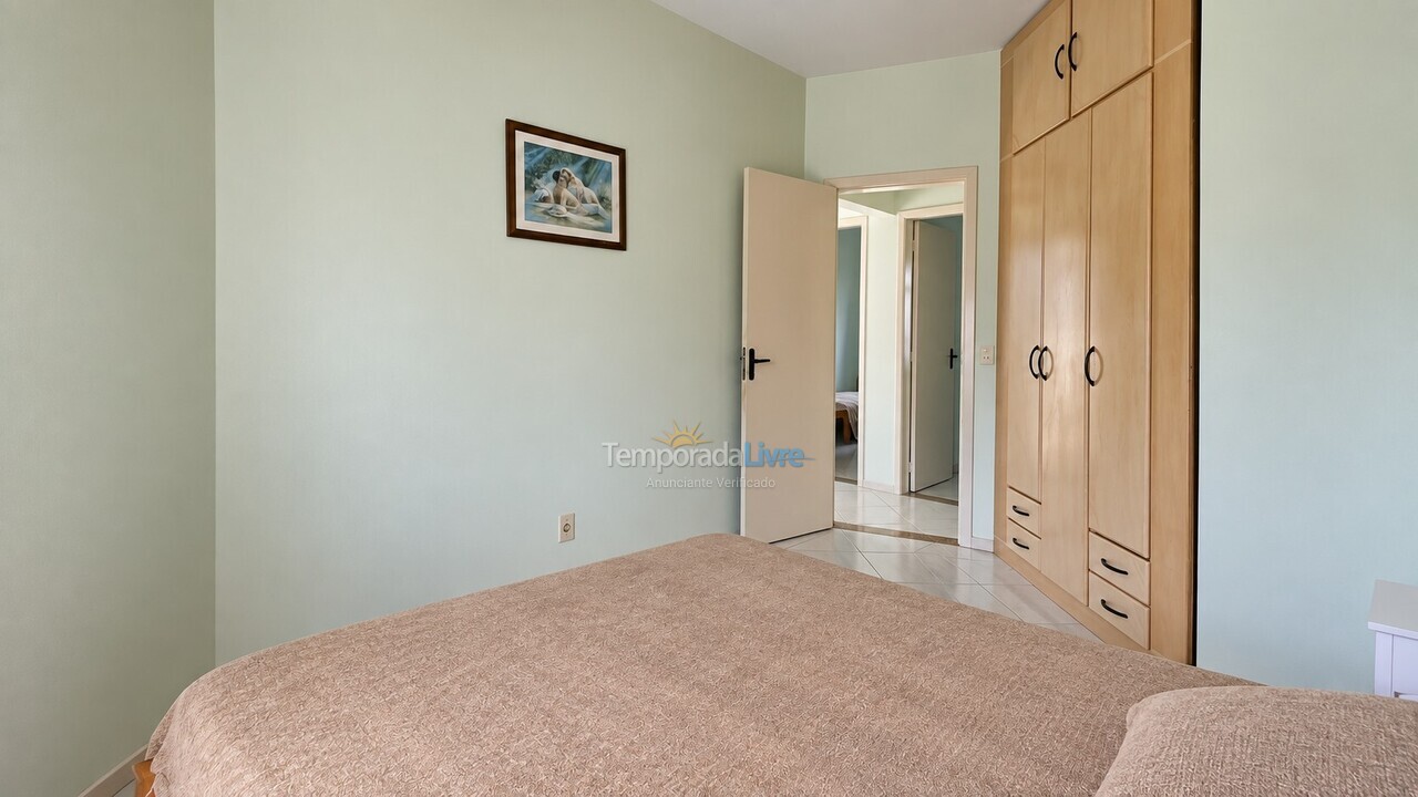 House for vacation rental in Bombinhas (Praia de Bombas)