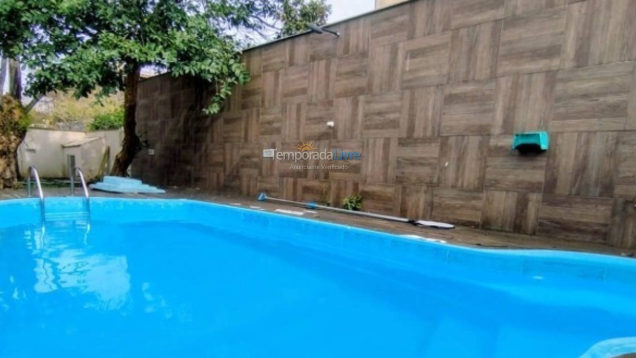 Casa para aluguel de temporada em Florianopolis (Jurerê)