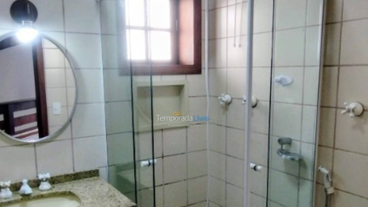 Casa para aluguel de temporada em Florianopolis (Jurerê)