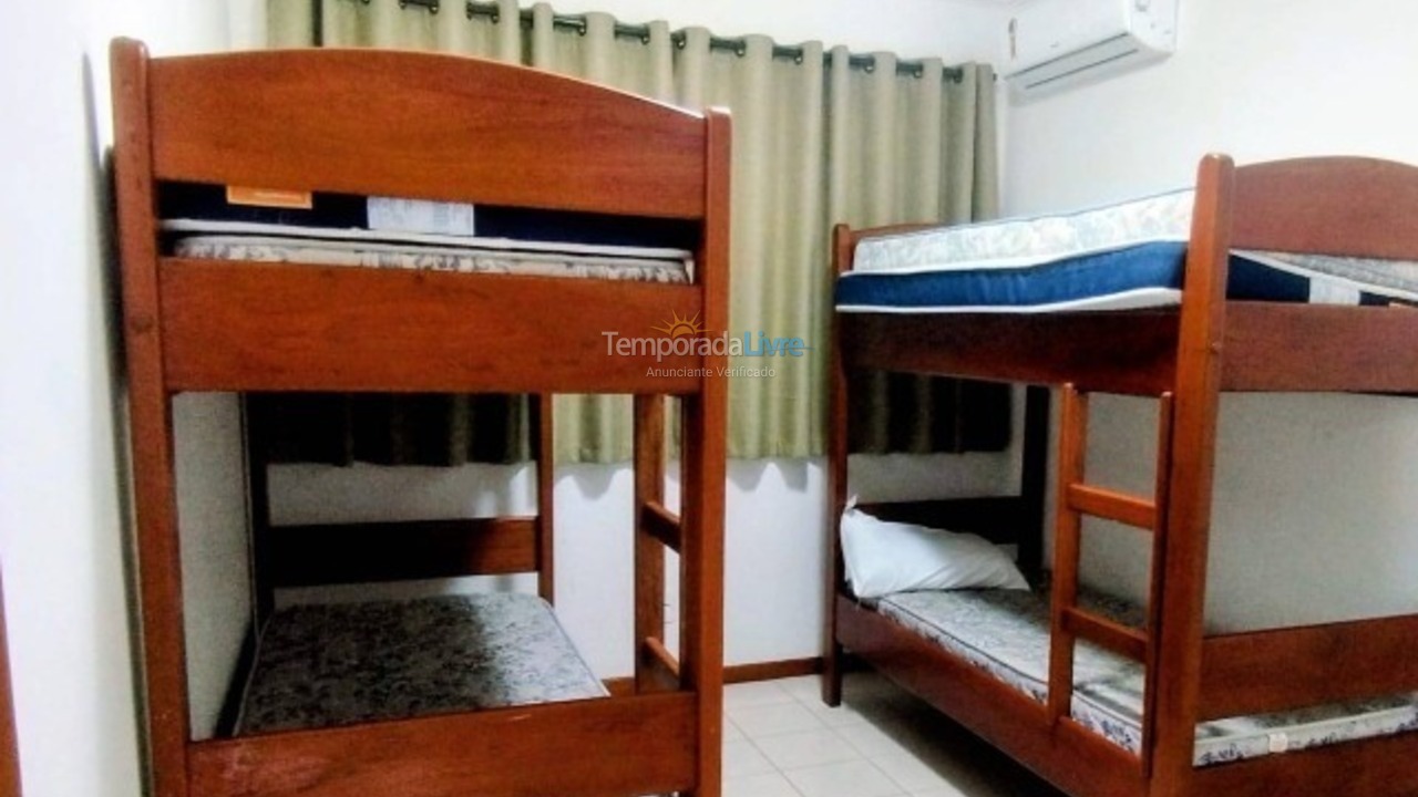 Casa para aluguel de temporada em Florianopolis (Jurerê)