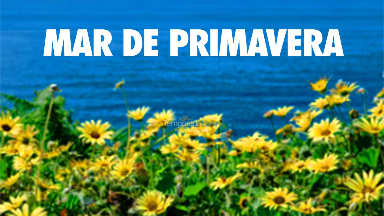 Apartamento para aluguel de temporada em Guarujá (Enseada)