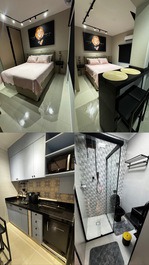 Apartamento en alquiler