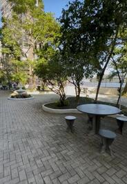 Apartamento en alquiler
