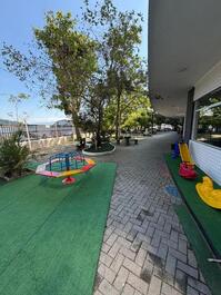 Apartamento en alquiler
