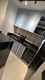Apartamento en alquiler