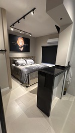 Apartamento en alquiler