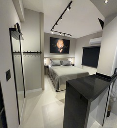 Apartamento en alquiler