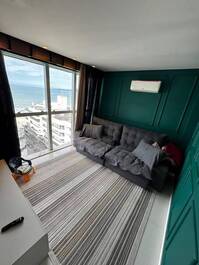 Apartamento de lujo con 3 suites