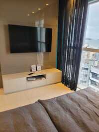 Apartamento de lujo con 3 suites