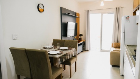 Sala de jantar