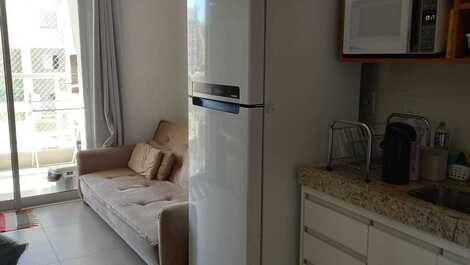 Geladeira frost free