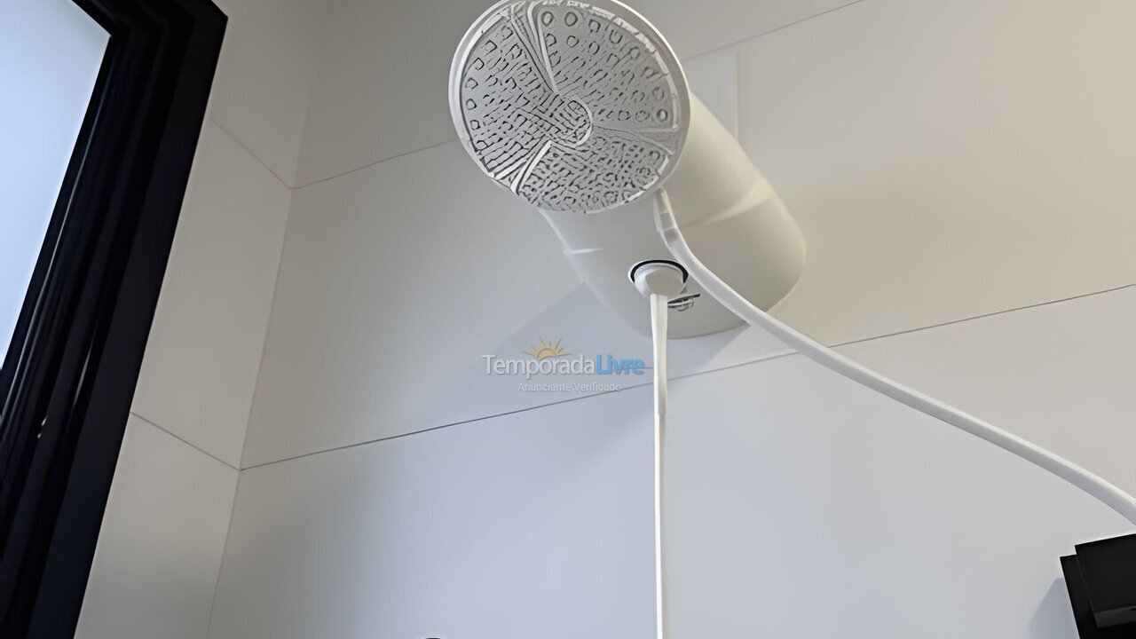 Apartamento para aluguel de temporada em Bombinhas (Praia de Bombas)