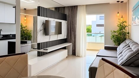Apartamento para alugar em Bombinhas - Canto Grande
