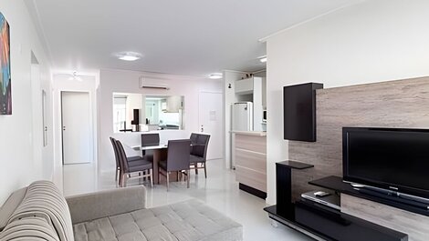 Apartamento para alquilar en Bombinhas - Praia de Bombas
