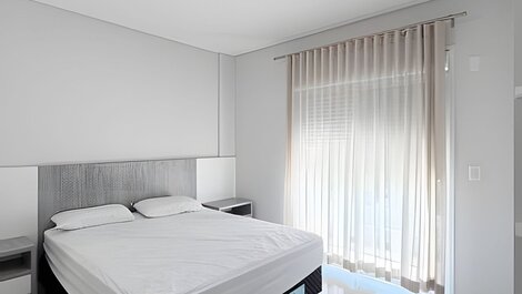 Costa Dourada 02 suites 70m from Mariscal beach