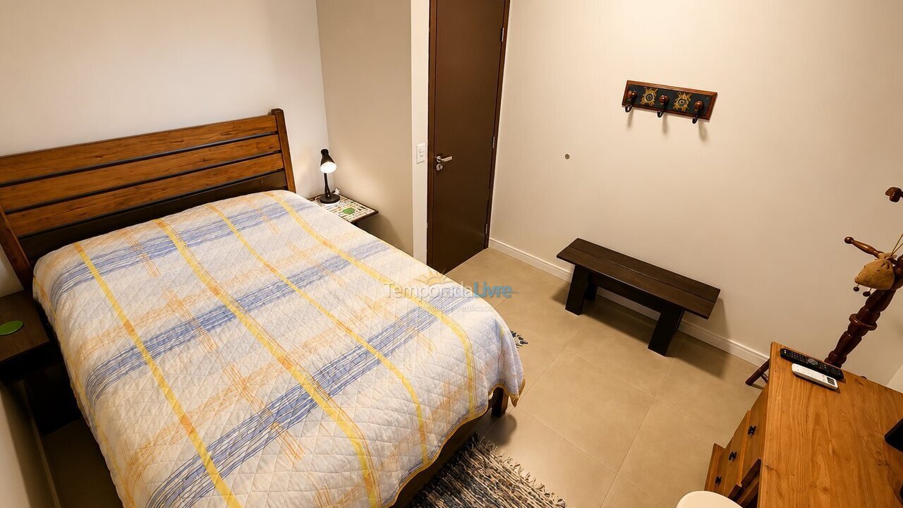 Ranch for vacation rental in Bombinhas (Praia de Bombinhas)