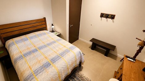 Kawa Residence - Lagoinha Beach (Bombinhas Center)