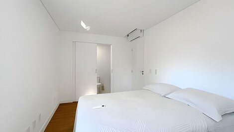 Diamante - 2 suites, 200m from Bombas Beach