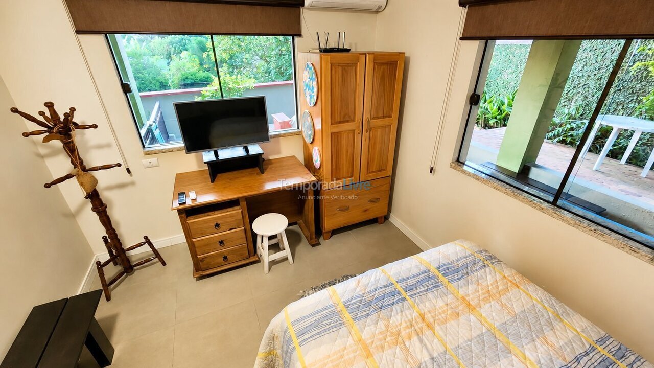 Ranch for vacation rental in Bombinhas (Praia de Bombinhas)