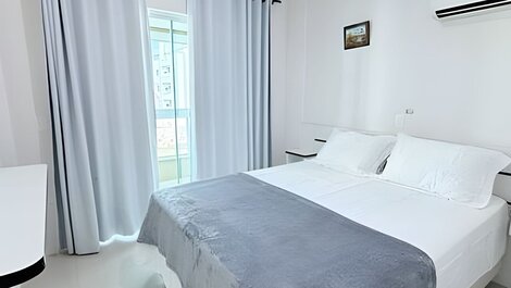 Aruba Residence - a 120 m de la playa Bombas