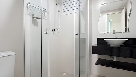 Aruba Residence - a 120 m de la playa Bombas