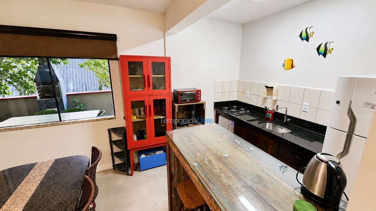 Ranch for vacation rental in Bombinhas (Praia de Bombinhas)