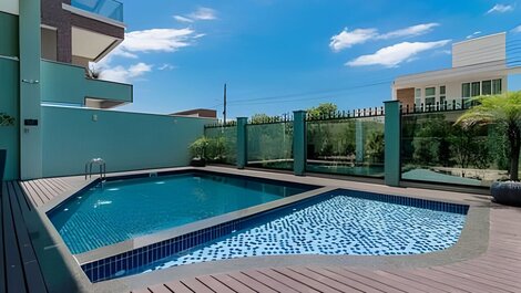 Eunice Costa - Charming, with a pool 120m from the sea.
