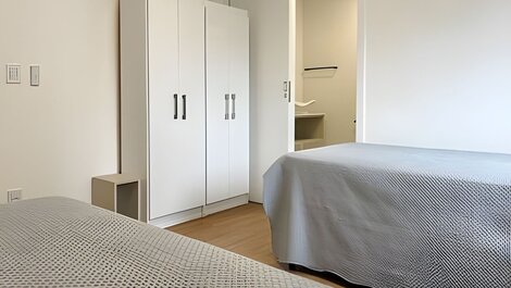 Diamante - 2 suites, 200m from Bombas Beach