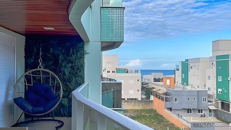Eunice Costa - Charming, with a pool 120m from the sea.