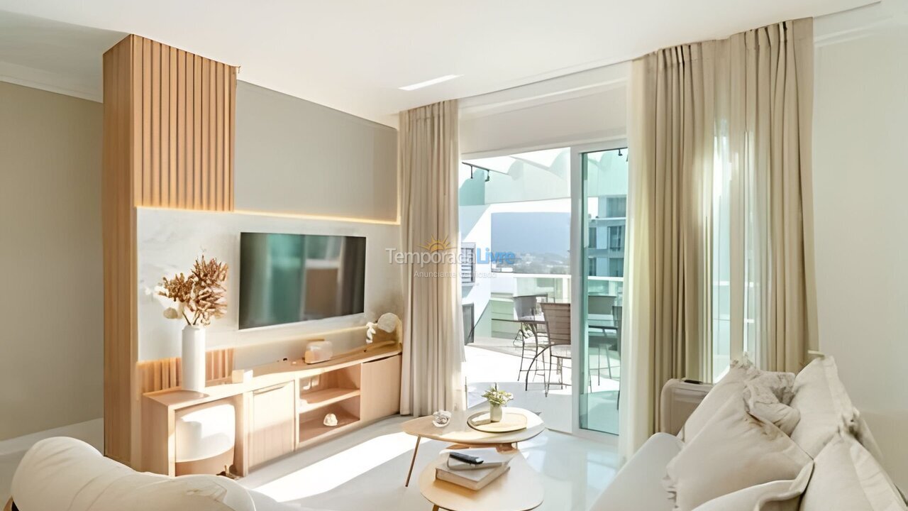 Apartamento para alquiler de vacaciones em Bombinhas (Mariscal)