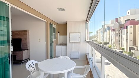 Aruba Residence - a 120 m de la playa Bombas