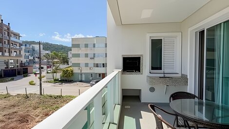 Costa Dourada 02 suites 70m from Mariscal beach