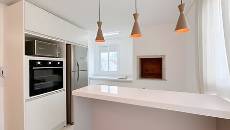 Diamante - 2 suites, 200m from Bombas Beach