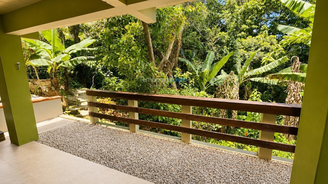Ranch for vacation rental in Bombinhas (Praia de Bombinhas)