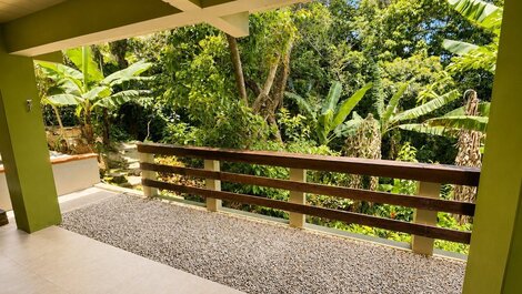 Kawa Residence - Lagoinha Beach (Bombinhas Center)
