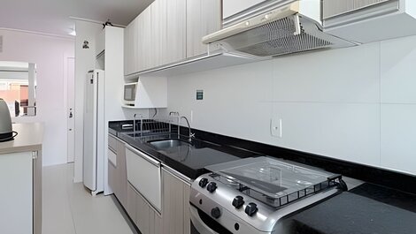Aruba Residence - a 120 m de la playa Bombas