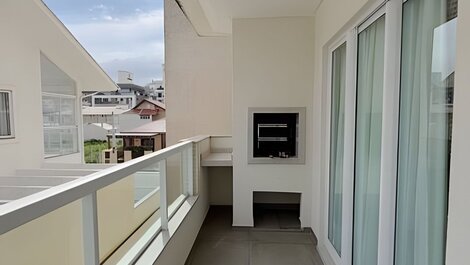 Tropical Coast, relaxation 80 meters from the sea.