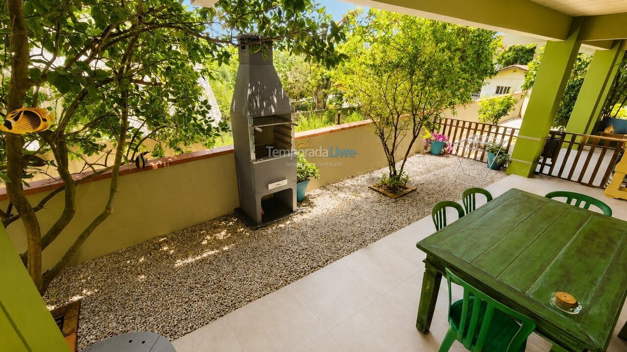 Ranch for vacation rental in Bombinhas (Praia de Bombinhas)