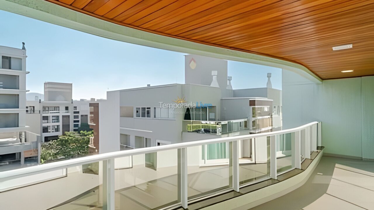 Apartamento para alquiler de vacaciones em Bombinhas (Mariscal)