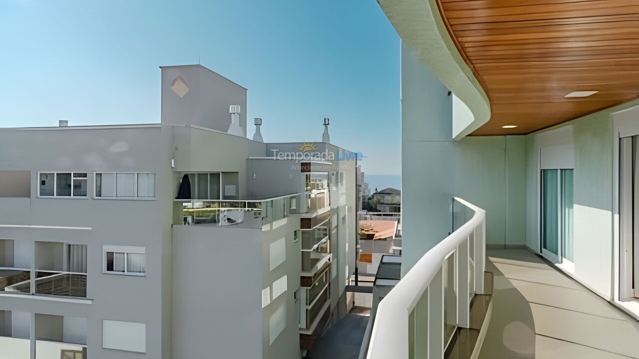 Apartamento para alquiler de vacaciones em Bombinhas (Mariscal)