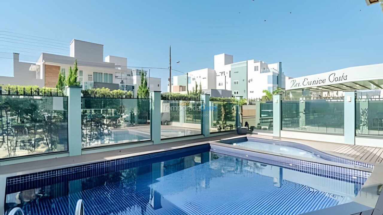 Apartamento para alquiler de vacaciones em Bombinhas (Mariscal)