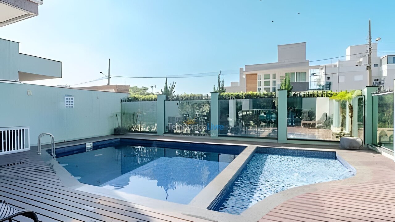 Apartamento para alquiler de vacaciones em Bombinhas (Mariscal)