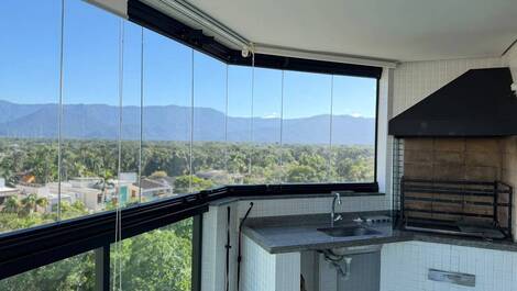 Apartamento para alquilar en Bertioga - Riviera de São Lourenço