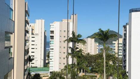 APARTAMENTO EN ALQUILER EN RIVIERA DE SÃO LOURENÇO - MÓDULO 3