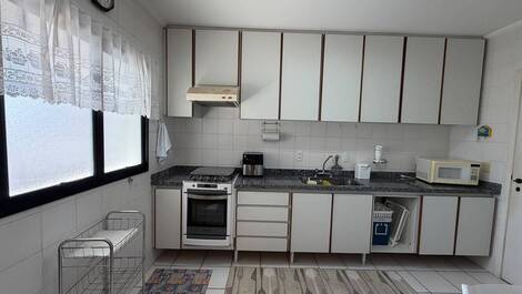 APARTAMENTO EN ALQUILER EN RIVIERA DE SÃO LOURENÇO - MÓDULO 3