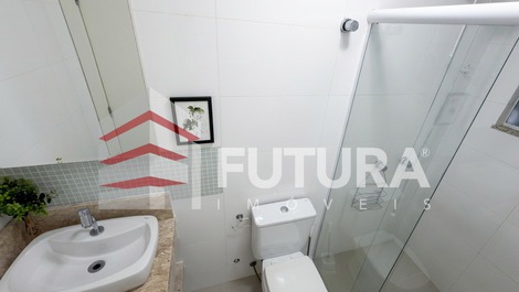 3-Bedroom Apartment in Bombas, 100 meters from the sea.