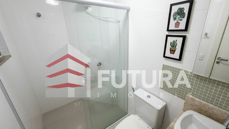 3-Bedroom Apartment in Bombas, 100 meters from the sea.